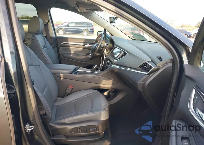 5GAEVBKW9MJ209727: 44446151