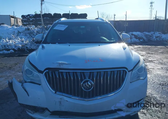 5GAKVBKD1GJ228679: 44446166