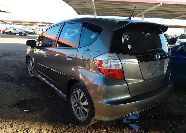 JHMGE8H52CC038510: 44446175