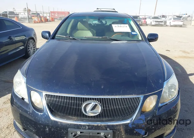 JTHBH96S265006147: 44446234