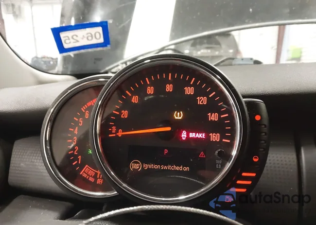 WMWXP5C51G2D13720: 44446299