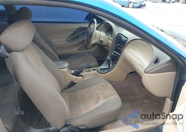 1FAFP40644F170646: 44446330