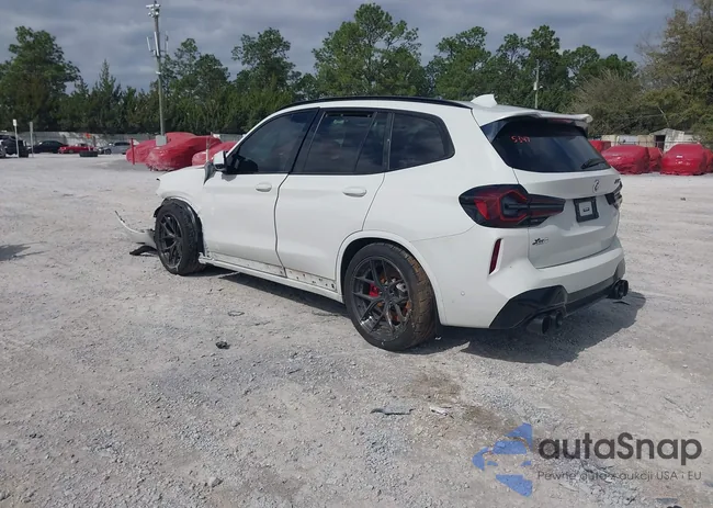 5YM13EC00N9J44677: 44445347