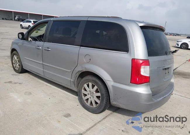 2C4RC1BG3FR538396: 44445353