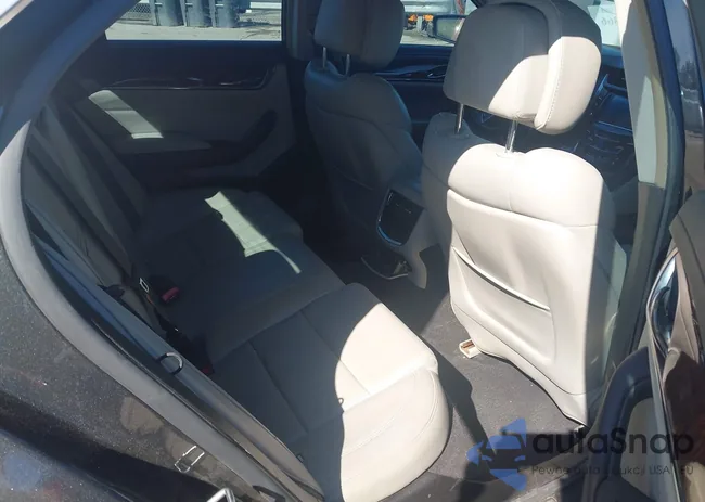 1G6AX5S33E0126223: 44445366