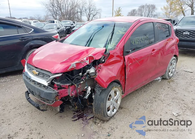 KL8CB6SA2LC406230: 44445405