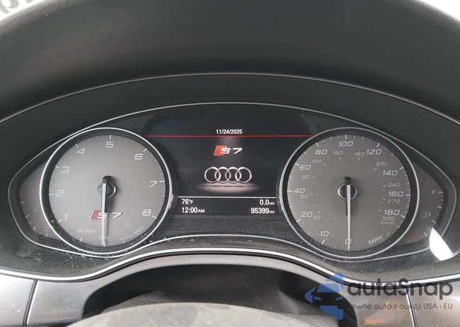 WAUWFAFC9HN020615: 44445429