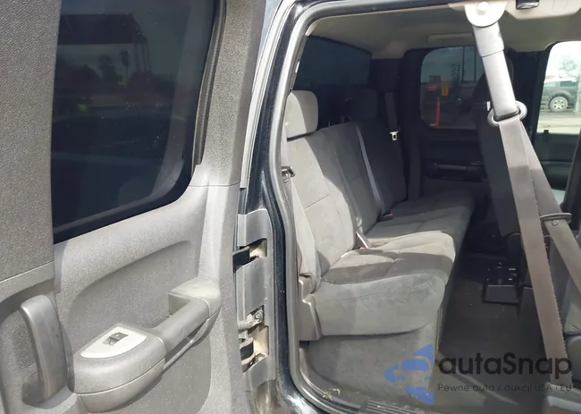 1GTEC19067Z627071: 44445457