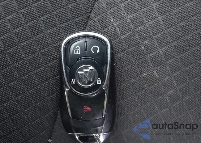 KL4CJESB8MB347568: 44445458