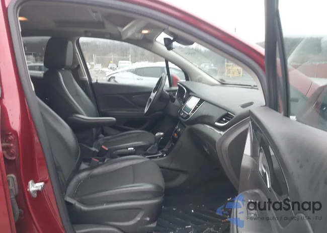 KL4CJESB8MB347568: 44445458