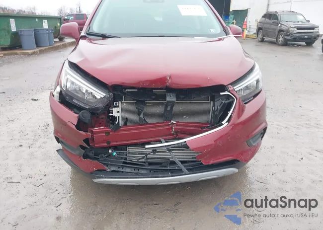 KL4CJESB8MB347568: 44445458