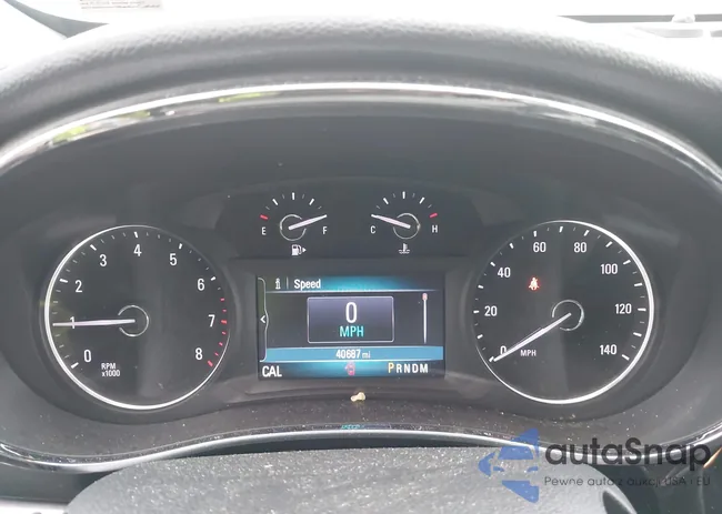 KL4CJESB8MB347568: 44445458