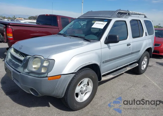 5N1ED28T43C653353: 44445461