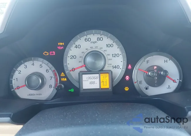 5FNYF4H68BB027212: 44445471