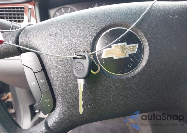 2G1WA5EK9A1178308: 44445474