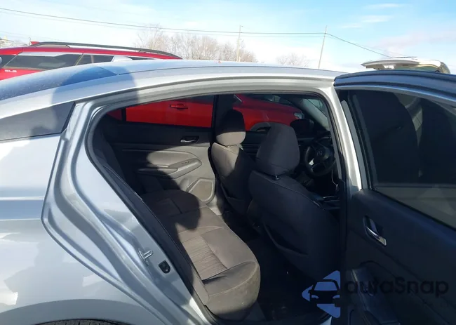 1N4BL4BV0KN326974: 44445490