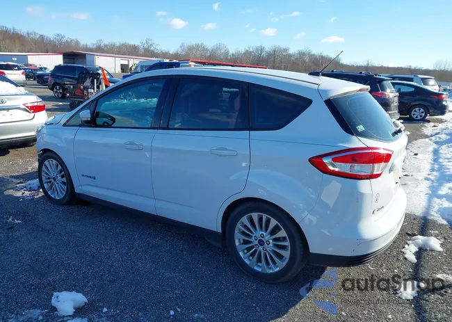 1FADP5AU5JL101388: 44445530