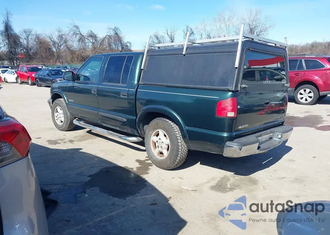 1GCDT13W22K133395: 44445532