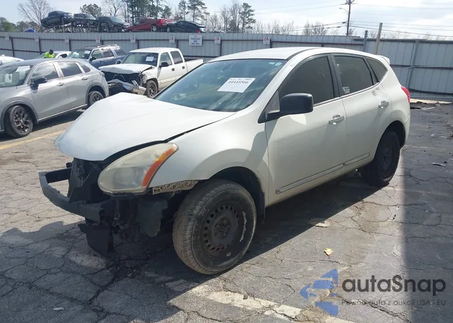 JN8AS5MT7DW508439: 44445566