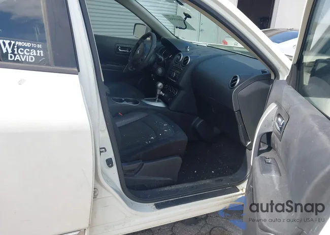 JN8AS5MT7DW508439: 44445566