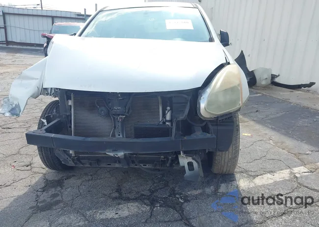 JN8AS5MT7DW508439: 44445566