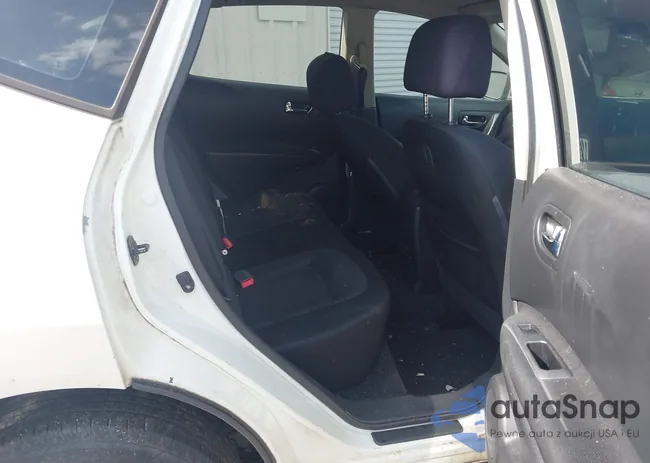 JN8AS5MT7DW508439: 44445566