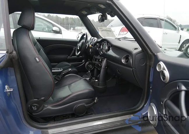 WMWRH335X6TK59835: 44445592