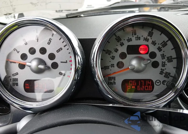 WMWRH335X6TK59835: 44445592