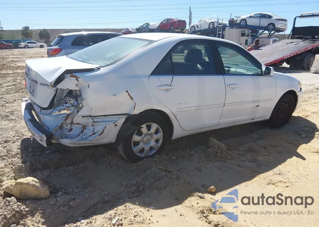 4T1BE32K24U331618: 44445626