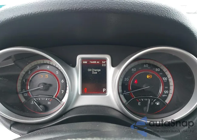 3C4PDDEG7HT610329: 44445635