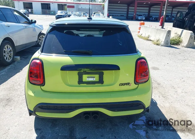 WMW53DH07P2T86694: 44445637