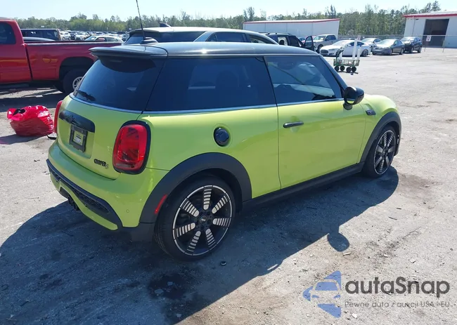 WMW53DH07P2T86694: 44445637