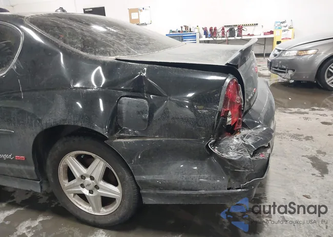 2G1WZ121849185690: 44445650