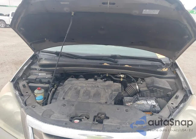 5FNRL3H90AB047535: 44445695