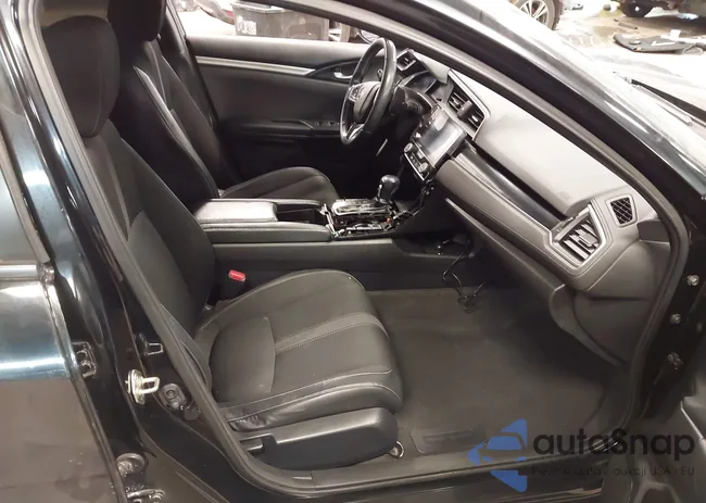 2HGFC2F80KH522251: 44445737