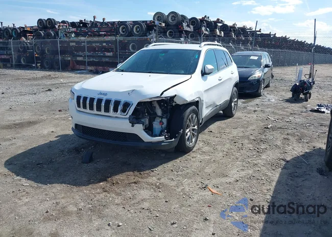 1C4PJLLB3KD184887: 44446769