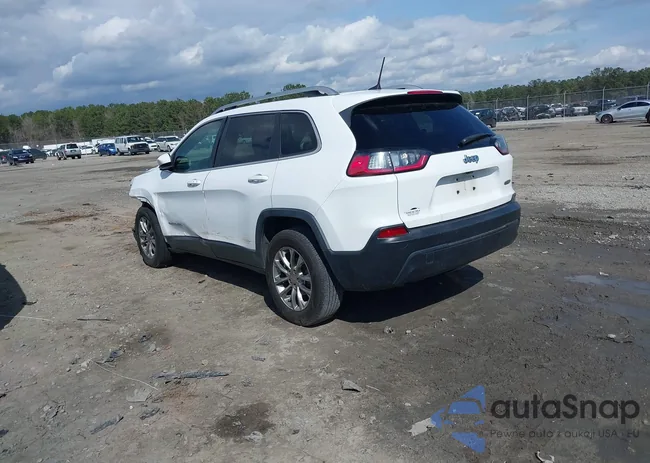 1C4PJLLB3KD184887: 44446769