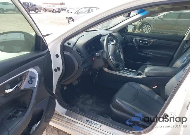 1N4AL3APXFN302552: 44446809