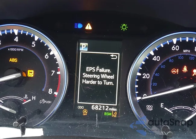 5TDJZRFH8JS861758: 44446812