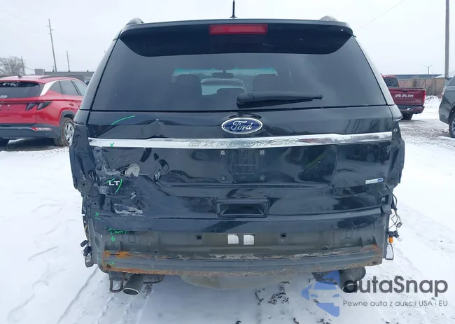 1FM5K8D83FGC47958: 44446833