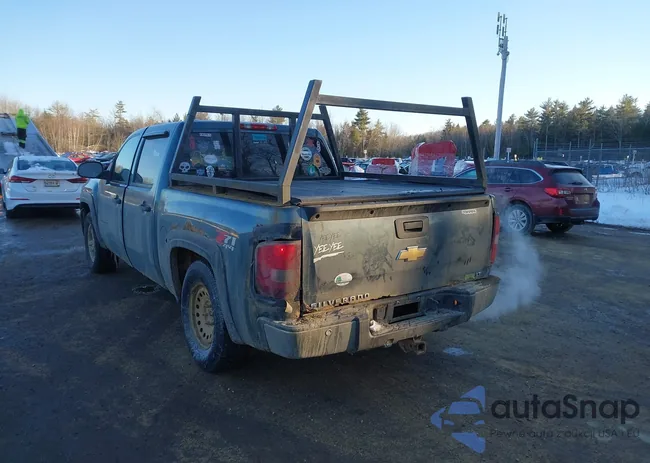 3GCRKSE35AG249245: 44446838