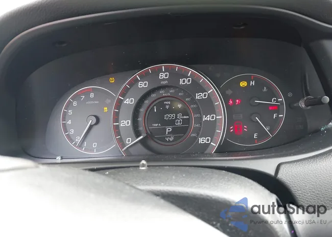 1HGCR2F5XFA070045: 44446840