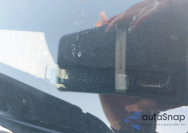 JA4J3VA86SZ045868: 44446844