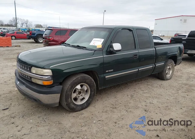 2GCEC19T611181840: 44446850