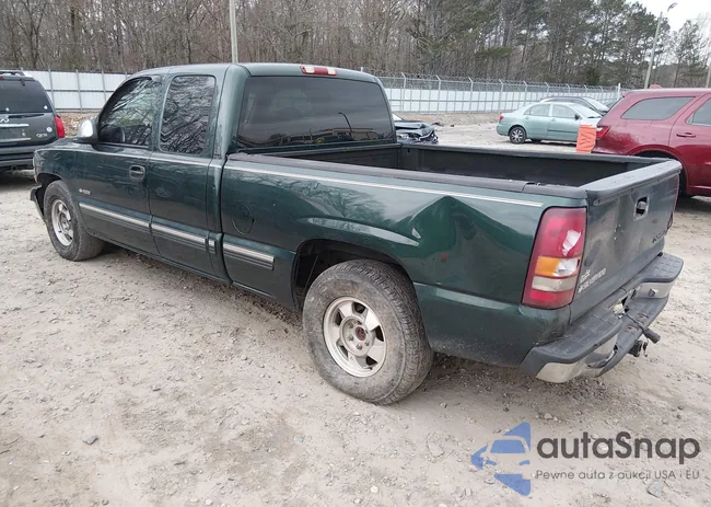 2GCEC19T611181840: 44446850