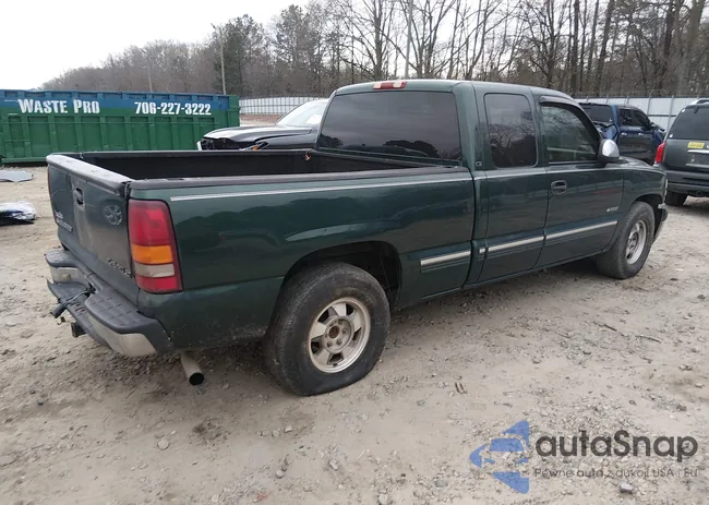 2GCEC19T611181840: 44446850