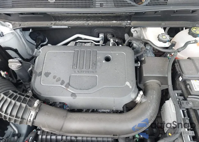 3GNKBHR42RS146212: 44446854