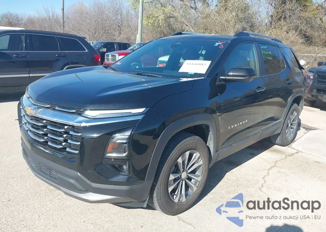 3GNAXHEG1SL201469: 44446885