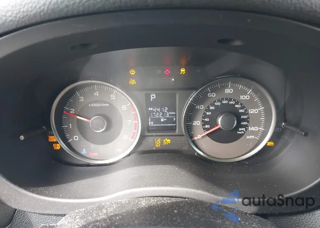 JF2SJARC0GH540504: 44446897