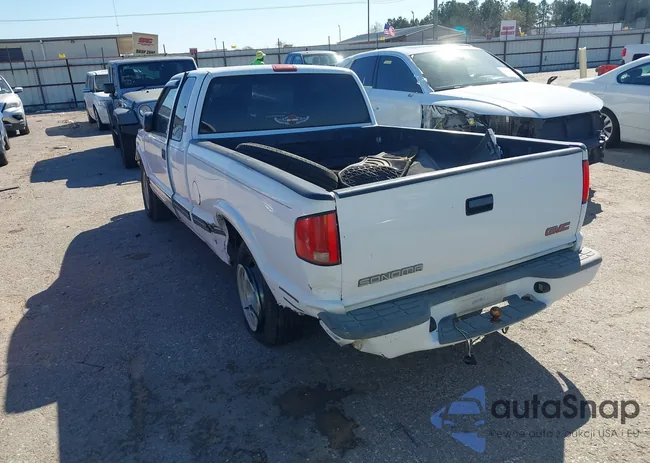 1GTCS1949X8501855: 44446942